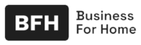 Logo Business For Home