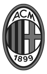 Logo Milan
